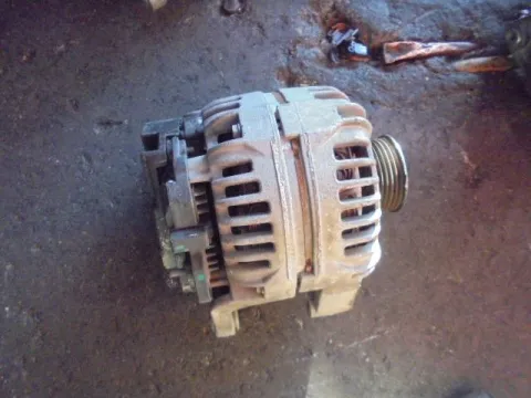 Δυναμό - Εναλλάκτης ( 0124425024 ) για OPEL ASTRA (2007 - 2010) H Hatchback - 5dr 1400 (Z 14 XEP) Petrol 90  Δυναμό - Εναλλάκτης ( 0124425024 ) για OPEL ASTRA (2007 - 2010) H Hatchback - 5dr 1400 (Z 14 XEP) Petrol 90