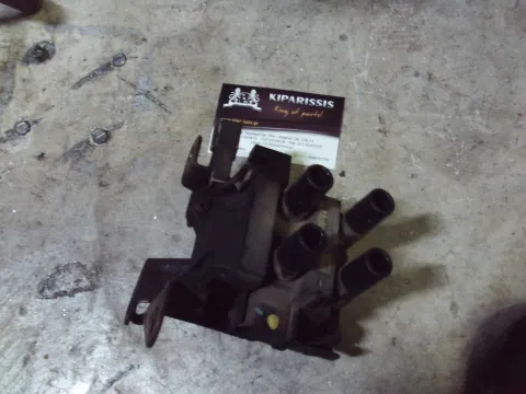 Πολλαπλασιαστής 988F12029AC για FORD FOCUS (2002 - 2004) Mk1b   ΤΕΛΑΡΟ 50"(πισω σκαλα) Πολλαπλασιαστής 988F12029AC για FORD FOCUS (2002 - 2004) Mk1b   ΤΕΛΑΡΟ 50"(πισω σκαλα)