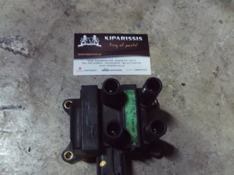 Πολλαπλασιαστής L81318100 για MAZDA 6 (2002 - 2006) (GG) (GY)  Πολλαπλασιαστής L81318100 για MAZDA 6 (2002 - 2006) (GG) (GY)