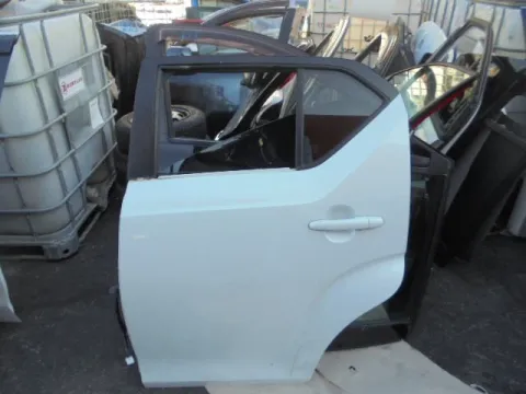 Πόρτα Πίσω Αριστερή για SUZUKI IGNIS (2016 - ) ()  Πόρτα Πίσω Αριστερή για SUZUKI IGNIS (2016 - ) ()