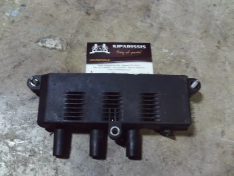 Πολλαπλασιαστής FGP55200112 για FIAT GRANDE PUNTO (2005 - 2008) (199)  Πολλαπλασιαστής FGP55200112 για FIAT GRANDE PUNTO (2005 - 2008) (199)