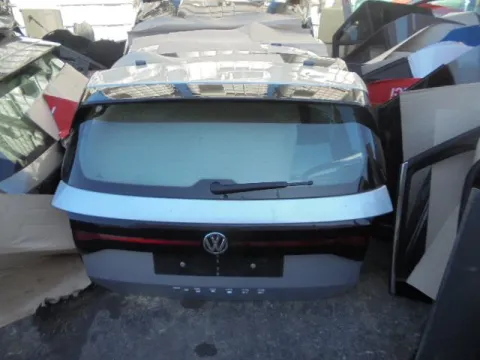 Πορτ-Μπαγκάζ για VW T-CROSS (2019 - )  Πορτ-Μπαγκάζ για VW T-CROSS (2019 - )