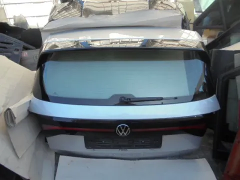 Πορτ-Μπαγκάζ για VW T-CROSS (2019 - )  Πορτ-Μπαγκάζ για VW T-CROSS (2019 - )