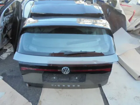 Πορτ-Μπαγκάζ για VW T-CROSS (2019 - )  Πορτ-Μπαγκάζ για VW T-CROSS (2019 - )