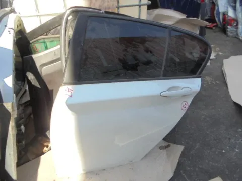 Πόρτα Πίσω Αριστερή για BMW 1 Series (2012- 2015)  Πόρτα Πίσω Αριστερή για BMW 1 Series (2012- 2015)