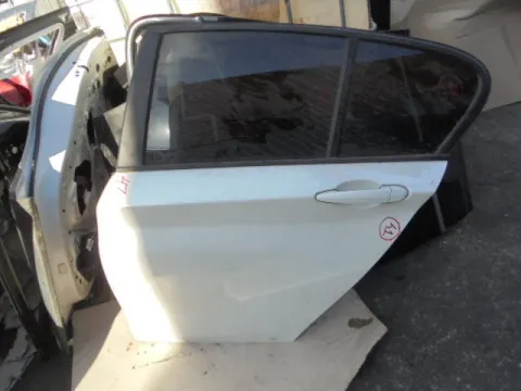 Πόρτα Πίσω Αριστερή για BMW 1 Series (2012- 2015)  - 