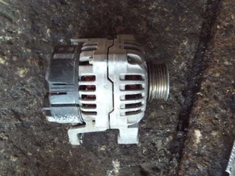 Δυναμό - Εναλλάκτης 0123100003 για OPEL CORSA (1993 - 2000) B 