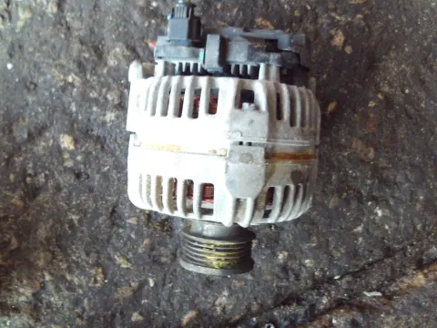 Δυναμό - Εναλλάκτης 0124425060 για OPEL CORSA (2006 - 2011) D 1600 (Z16LEL) Petrol 150 Turbo  Δυναμό - Εναλλάκτης 0124425060 για OPEL CORSA (2006 - 2011) D 1600 (Z16LEL) Petrol 150 Turbo
