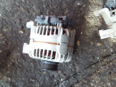 Δυναμό - Εναλλάκτης 0124425024 για OPEL COMBO (2004 - 2006) C 1400 (Z14XEP) Petrol 90 