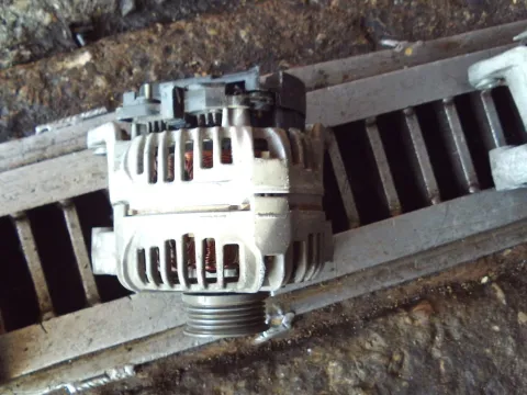 Δυναμό - Εναλλάκτης 0124415023 για OPEL CORSA (2000 - 2004) C 1200 (Z12XE) Petrol 75  Δυναμό - Εναλλάκτης 0124415023 για OPEL CORSA (2000 - 2004) C 1200 (Z12XE) Petrol 75