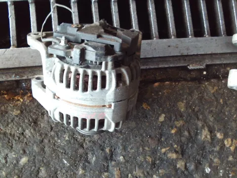 Δυναμό - Εναλλάκτης 0124425028 για OPEL ASTRA (2004 - 2007) H 1400 (Z14XEP) Petrol 90  Δυναμό - Εναλλάκτης 0124425028 για OPEL ASTRA (2004 - 2007) H 1400 (Z14XEP) Petrol 90
