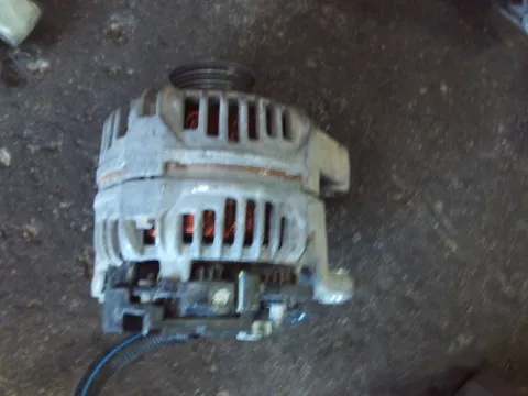 Δυναμό - Εναλλάκτης 0124415023 για OPEL CORSA (2000 - 2004) C 1200 (Z12XE) Petrol 75  Δυναμό - Εναλλάκτης 0124415023 για OPEL CORSA (2000 - 2004) C 1200 (Z12XE) Petrol 75