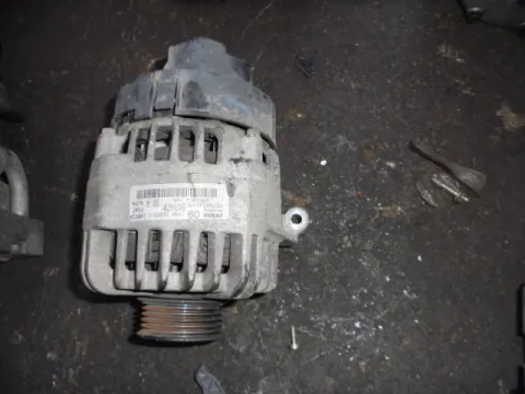 Δυναμό - Εναλλάκτης ( 51714791 ) για FIAT PUNTO (1999 - 2003) (188) Hatchback - 5dr , BRAVO (1995 - 2001) (182) Hatchback - 3dr  Δυναμό - Εναλλάκτης ( 51714791 ) για FIAT PUNTO (1999 - 2003) (188) Hatchback - 5dr , BRAVO (1995 - 2001) (182) Hatchback - 3dr
