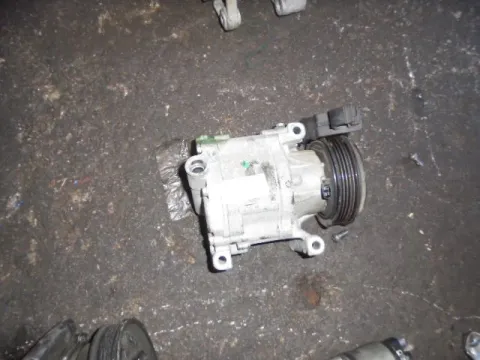 Συμπιεστής A-C (Κομπρέσορας) ( 51747318 ) για FIAT BRAVA (1995 - 2001) (182) Hatchback - 5dr  Συμπιεστής A-C (Κομπρέσορας) ( 51747318 ) για FIAT BRAVA (1995 - 2001) (182) Hatchback - 5dr