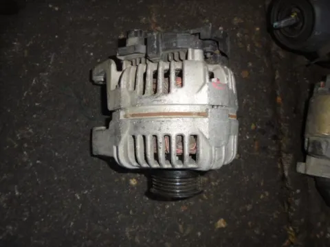 Δυναμό - Εναλλάκτης ( 0124325171 )  για OPEL CORSA (2006 - 2011) D Hatchback - 3dr 1400 (Z14XEP) Petrol 90  Δυναμό - Εναλλάκτης ( 0124325171 )  για OPEL CORSA (2006 - 2011) D Hatchback - 3dr 1400 (Z14XEP) Petrol 90