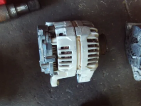 Δυναμό - Εναλλάκτης 0124325171 για OPEL CORSA (2006 - 2011) D 1400 (Z14XEP) Petrol 90  Δυναμό - Εναλλάκτης 0124325171 για OPEL CORSA (2006 - 2011) D 1400 (Z14XEP) Petrol 90