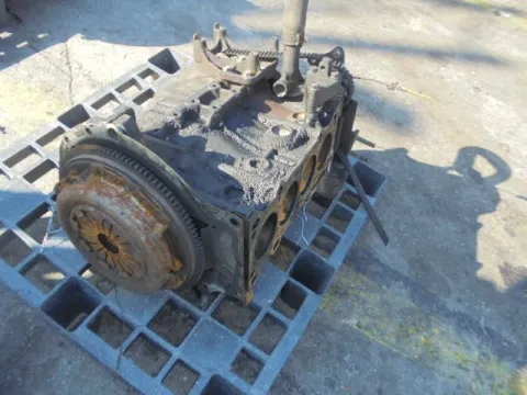 Κορμός ( Για Ανταλλακτικά )  για KIA SHUMA (1998 - 2001) (FB) Liftback - 5dr 1500 petrol 88 16V ( Νέα Γενιά ) *ΠΑΛΕΤΑ 170*  -  Κορμός ( Για Ανταλλακτικά )  για KIA SHUMA (1998 - 2001) (FB) Liftback - 5dr 1500 petrol 88 16V ( Νέα Γενιά ) *ΠΑΛΕΤΑ 170*  -
