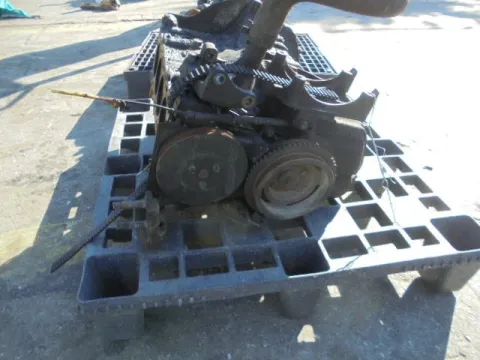 Κορμός ( Για Ανταλλακτικά )  για KIA SHUMA (1998 - 2001) (FB) Liftback - 5dr 1500 petrol 88 16V ( Νέα Γενιά ) *ΠΑΛΕΤΑ 170*  -  Κορμός ( Για Ανταλλακτικά )  για KIA SHUMA (1998 - 2001) (FB) Liftback - 5dr 1500 petrol 88 16V ( Νέα Γενιά ) *ΠΑΛΕΤΑ 170*  -