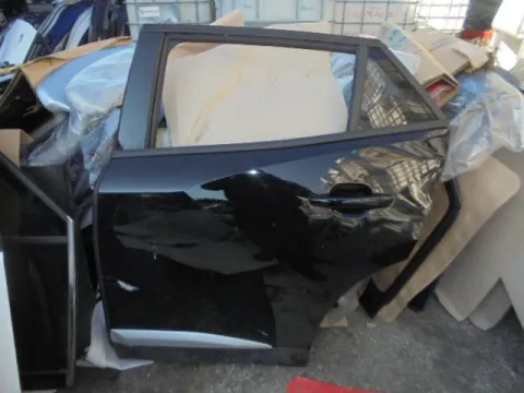 Πόρτα Πίσω Αριστερή για PEUGEOT 2008 (2019 - ) *Γ* Πόρτα Πίσω Αριστερή για PEUGEOT 2008 (2019 - ) *Γ*