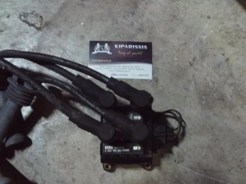 Πολλαπλασιαστής 0040100350 για FORD FOCUS (1998 - 2001) Mk1a   ΤΕΛΑΡΟ 44"(πισω σκαλα) Πολλαπλασιαστής 0040100350 για FORD FOCUS (1998 - 2001) Mk1a   ΤΕΛΑΡΟ 44"(πισω σκαλα)