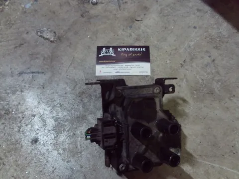 Πολλαπλασιαστής 988F12029BA για FORD FOCUS (1998 - 2001) Mk1a   ΤΕΛΑΡΟ 50"(πισω σκαλα) Πολλαπλασιαστής 988F12029BA για FORD FOCUS (1998 - 2001) Mk1a   ΤΕΛΑΡΟ 50"(πισω σκαλα)