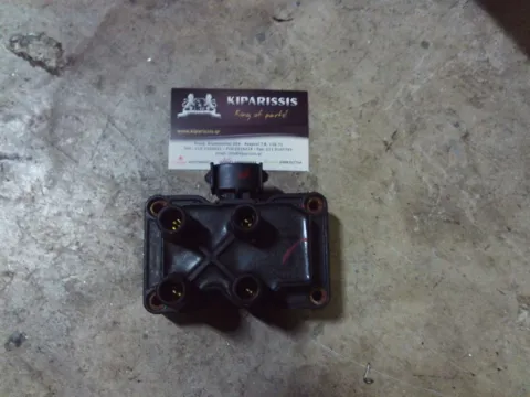 Πολλαπλασιαστής 988F12029BA για FORD FOCUS (1998 - 2001) Mk1a   ΤΕΛΑΡΟ 44"(πισω σκαλα) Πολλαπλασιαστής 988F12029BA για FORD FOCUS (1998 - 2001) Mk1a   ΤΕΛΑΡΟ 44"(πισω σκαλα)