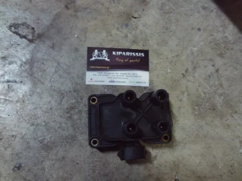 Πολλαπλασιαστής 988F12029BA για FORD FOCUS (1998 - 2001) Mk1a   ΤΕΛΑΡΟ 44"(πισω σκαλα) Πολλαπλασιαστής 988F12029BA για FORD FOCUS (1998 - 2001) Mk1a   ΤΕΛΑΡΟ 44"(πισω σκαλα)