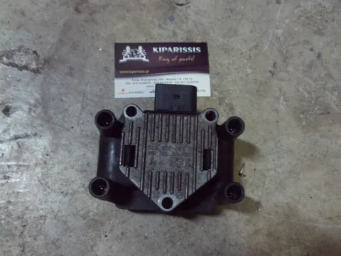 Πολλαπλασιαστής 0040402003 για VW GOLF (1998 - 2004) Mk4 (1J1)    ΤΕΛΑΡΟ 53"(πισω σκαλα) Πολλαπλασιαστής 0040402003 για VW GOLF (1998 - 2004) Mk4 (1J1)    ΤΕΛΑΡΟ 53"(πισω σκαλα)