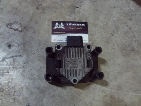 Πολλαπλασιαστής 032905106Β για AUDI A3 (2000 - 2003) (8L)   "ΤΕΛΑΡΟ 79"(πισω σκαλα) Πολλαπλασιαστής 032905106Β για AUDI A3 (2000 - 2003) (8L)   "ΤΕΛΑΡΟ 79"(πισω σκαλα)