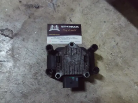 Πολλαπλασιαστής 032905106Β για AUDI A3 (2000 - 2003) (8L)  Πολλαπλασιαστής 032905106Β για AUDI A3 (2000 - 2003) (8L)