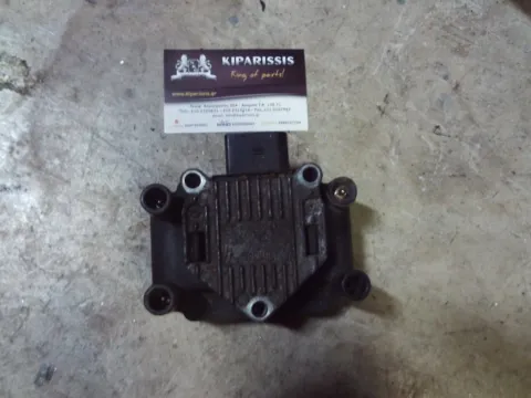 Πολλαπλασιαστής 032905106Β για AUDI A3 (2000 - 2003) (8L)   "ΤΕΛΑΡΟ 79"(πισω σκαλα) Πολλαπλασιαστής 032905106Β για AUDI A3 (2000 - 2003) (8L)   "ΤΕΛΑΡΟ 79"(πισω σκαλα)