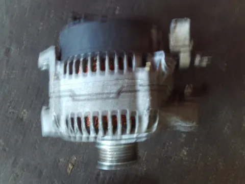 Δυναμό - Εναλλάκτης 90356897 για OPEL VECTRA (1999 - 2002) B , ASTRA (1998 - 2004) G  Δυναμό - Εναλλάκτης 90356897 για OPEL VECTRA (1999 - 2002) B , ASTRA (1998 - 2004) G