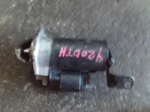 Μίζα 1005821797 για OPEL VECTRA (2002 - 2005) C 2000 (Y 20 DTH) Diesel 101  Μίζα 1005821797 για OPEL VECTRA (2002 - 2005) C 2000 (Y 20 DTH) Diesel 101