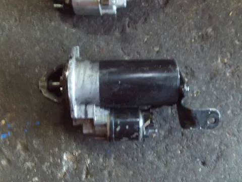 Μίζα 0001109055 για OPEL VECTRA (2002 - 2005) C 2000 (Y 20 DTH) Diesel 101  Μίζα 0001109055 για OPEL VECTRA (2002 - 2005) C 2000 (Y 20 DTH) Diesel 101