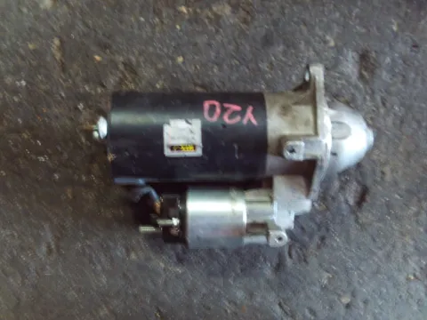 Μίζα RE1015G4 για FORD TRANSIT (2006 - 2012) 2200 (PGFA) Diesel 140 TDCi  Μίζα RE1015G4 για FORD TRANSIT (2006 - 2012) 2200 (PGFA) Diesel 140 TDCi