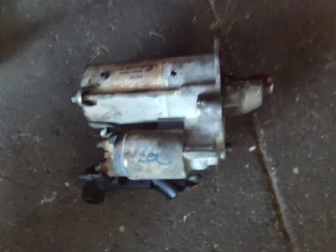 Μίζα 2S6U11000ED για FORD FIESTA (2006 - 2008) Mk5b 1600 (HHJA) Diesel 90 TDCi  Μίζα 2S6U11000ED για FORD FIESTA (2006 - 2008) Mk5b 1600 (HHJA) Diesel 90 TDCi