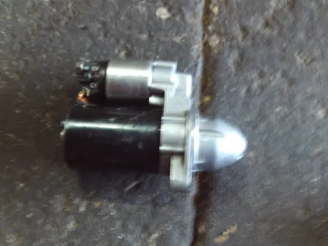 Μίζα 0001107406 για MERCEDES E - CLASS (2002 - 2006) (W211) 1800 (M 271.941) Petrol 163 E 200 T Kompressor  Μίζα 0001107406 για MERCEDES E - CLASS (2002 - 2006) (W211) 1800 (M 271.941) Petrol 163 E 200 T Kompressor