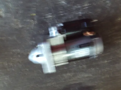 Μίζα 864786602 για MINI MINI COOPER (2017 - ) Hatchback - 5dr Countryman (F60) 1200 Μίζα 864786602 για MINI MINI COOPER (2017 - ) Hatchback - 5dr Countryman (F60) 1200