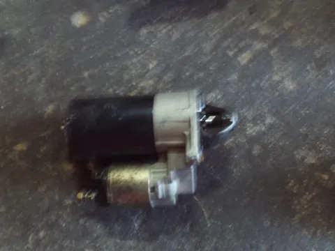 Μίζα 1005821914 για ALFA ROMEO 156 (1997 - 2003) (932) 2000 (AR 32301) Petrol 155 16V TS  Μίζα 1005821914 για ALFA ROMEO 156 (1997 - 2003) (932) 2000 (AR 32301) Petrol 155 16V TS