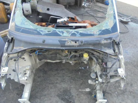 Τροπέτο Εμπρός Κουφάρι για FIAT 500 (2007 - 2016)  *ΔΒ* Τροπέτο Εμπρός Κουφάρι για FIAT 500 (2007 - 2016)  *ΔΒ*