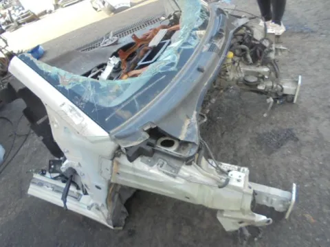 Τροπέτο Εμπρός Κουφάρι για FIAT 500 (2007 - 2016)  *ΔΒ* - 