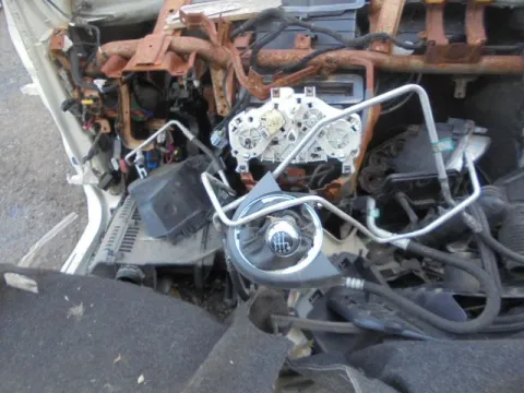 Τροπέτο Εμπρός Κουφάρι για FIAT 500 (2007 - 2016)  *ΔΒ* - 