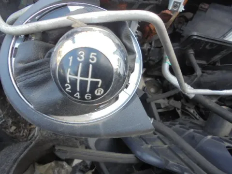 Τροπέτο Εμπρός Κουφάρι για FIAT 500 (2007 - 2016)  *ΔΒ* - 