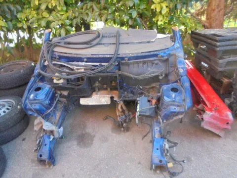 Τροπέτο Εμπρός Κουφάρι για MINI MINI COOPER (2002 - 2004) *ΔΒ* Τροπέτο Εμπρός Κουφάρι για MINI MINI COOPER (2002 - 2004) *ΔΒ*