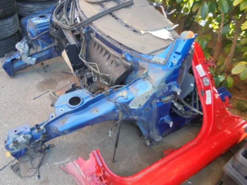 Τροπέτο Εμπρός Κουφάρι για MINI MINI COOPER (2002 - 2004) *ΔΒ* - 