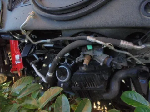 Τροπέτο Εμπρός Κουφάρι για MINI MINI COOPER (2002 - 2004) *ΔΒ* - 