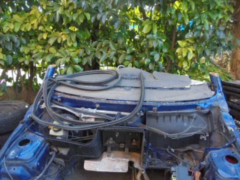 Τροπέτο Εμπρός Κουφάρι για MINI MINI COOPER (2002 - 2004) *ΔΒ* - 