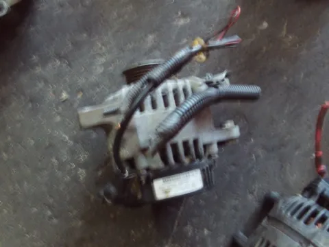 Δυναμό - Εναλλάκτης 270600Q010 για TOYOTA AYGO (2005 - 2009) (B10) 1000 1KR-FE petrol 68 KGB10  Δυναμό - Εναλλάκτης 270600Q010 για TOYOTA AYGO (2005 - 2009) (B10) 1000 1KR-FE petrol 68 KGB10