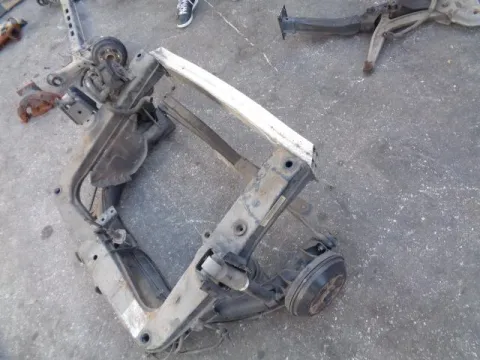 Πίσω Άξονας Ταμπούρα -ABS για SMART FORTWO (2002 - 2003) (CITY-COUPE) 600 Turbo Petrol ΠΑΛΕΤΑ* 393* 297753 Πίσω Άξονας Ταμπούρα -ABS για SMART FORTWO (2002 - 2003) (CITY-COUPE) 600 Turbo Petrol ΠΑΛΕΤΑ* 393* 297753