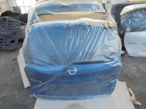 Πορτ-Μπαγκάζ για NISSAN NOTE (2013- )  Πορτ-Μπαγκάζ για NISSAN NOTE (2013- )